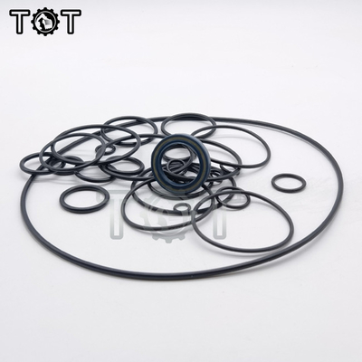OEM A10VD43 Hydraulische Pompverbouwing Kit Excavator Oil Seal