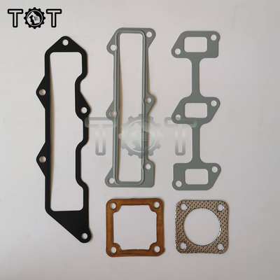 Pc30-7 pc30-8 OEM van de de Pakkingsuitrusting van 3Tnv84 3D84-3 Yanmar ODM