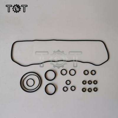 Pc30-7 pc30-8 OEM van de de Pakkingsuitrusting van 3Tnv84 3D84-3 Yanmar ODM