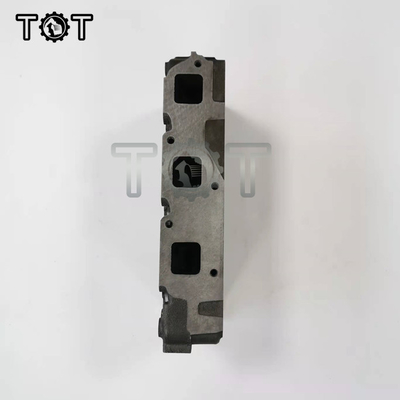 de Cilinderkopu35 L3430 Graafwerktuig Engine Parts van 1A033-03043 Kubota D1703