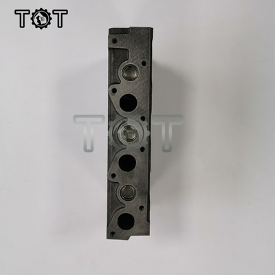 de Cilinderkopu35 L3430 Graafwerktuig Engine Parts van 1A033-03043 Kubota D1703
