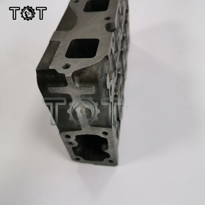 de Cilinderkopu35 L3430 Graafwerktuig Engine Parts van 1A033-03043 Kubota D1703