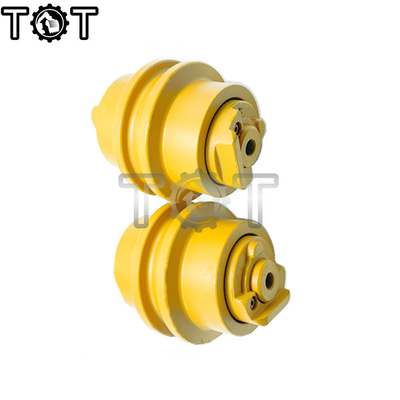 Van de de Rolbulldozer van het KATTENe306e E305.5 E55 erpillar Spoor het Landingsgesteldelen