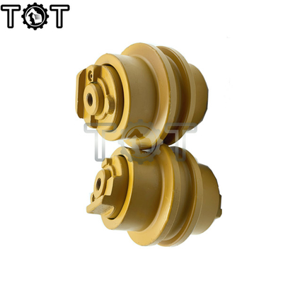 Van de de Rolbulldozer van het KATTENe306e E305.5 E55 erpillar Spoor het Landingsgesteldelen