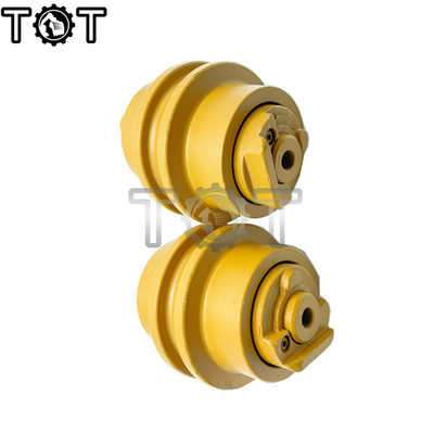 Van de de Rolbulldozer van het KATTENe306e E305.5 E55 erpillar Spoor het Landingsgesteldelen