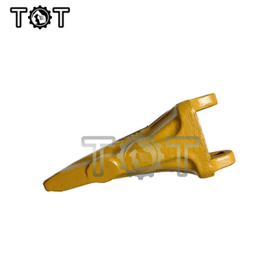 De gele Verticale Spelden van de de Emmertand van Graafwerktuigbucket teeth 18S PC30 YM30 PC40