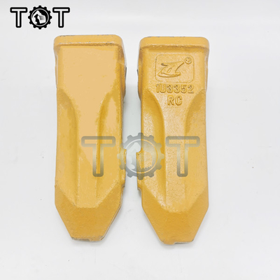 E320iu3352 Graafwerktuig Bucket Teeth 320 erpillar Digger Bucket Adapter