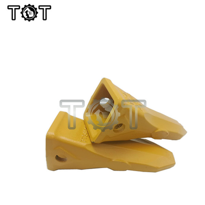 325 erpillar-het Staale325 7T3402 Tand van Graafwerktuigbucket teeth alloy