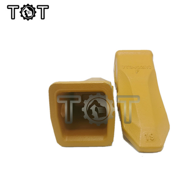 325 erpillar-het Staale325 7T3402 Tand van Graafwerktuigbucket teeth alloy