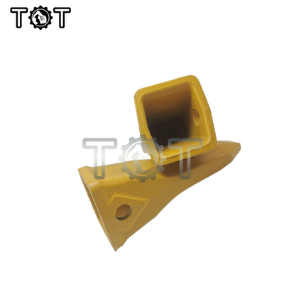 325 erpillar-het Staale325 7T3402 Tand van Graafwerktuigbucket teeth alloy