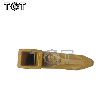 Van het Graafwerktuigbucket teeth and van KOMATSU PC56 PC60 PC78 de Adapteroem
