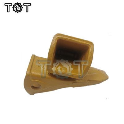 Van het Graafwerktuigdipper teeth KOMATSU van PC300 2077014151 het Punt van de de Emmertand voor Graafwerktuig