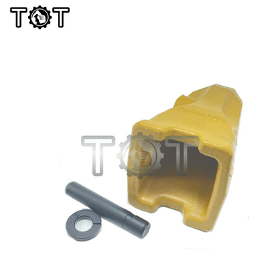 Van het Graafwerktuigbucket adapters mine van SANY SY700 LD700 de Rotsgraafwerktuig Tooth Point