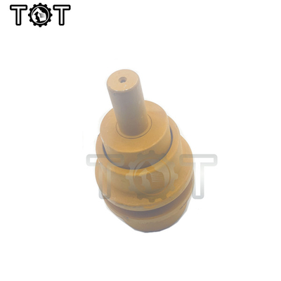 Het Spoorrol van de E307e307c  Carrier Roller ISO9001 Bulldozer