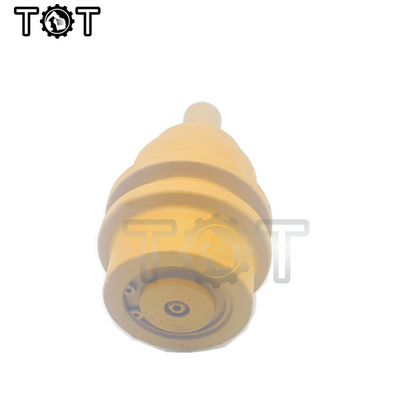 Het Spoorrol van de E307e307c  Carrier Roller ISO9001 Bulldozer