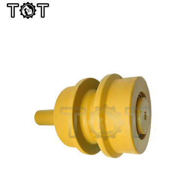 Van de de Dragerrol van VOLVO EC140 EC140B het Graafwerktuig Undercarriage Parts