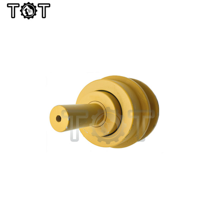 Van de de Dragerrol van VOLVO EC140 EC140B het Graafwerktuig Undercarriage Parts