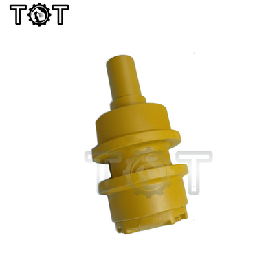 Van de de Dragerrol van VOLVO EC240 EC240B van het Graafwerktuigundercarriage parts top Rol 48 - 56HRC