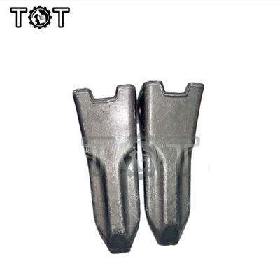 Het Graafwerktuig Bucket Teeth HRC47-52 van DH360 DH300 713-00032 DOOSAN