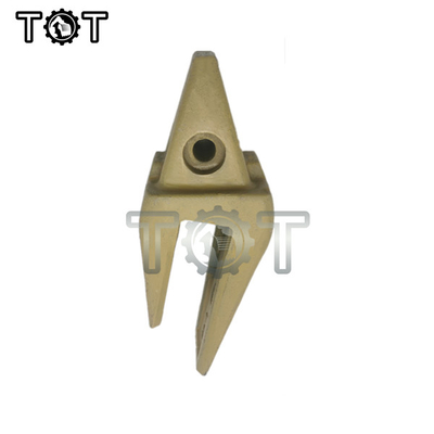 Het Graafwerktuig Bucket Teeth HRC47-52 van DH360 DH300 713-00032 DOOSAN