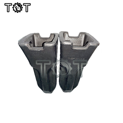 Het Graafwerktuig Bucket Teeth HRC47-52 van DH360 DH300 713-00032 DOOSAN