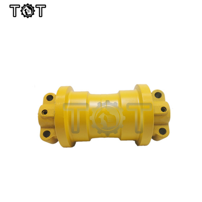KOMATSU pc200-5 van de de Rolbulldozer van de pc220-6 Spoorbodem het Graafwerktuig Undercarriage Parts
