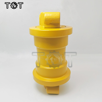 KOMATSU pc200-5 van de de Rolbulldozer van de pc220-6 Spoorbodem het Graafwerktuig Undercarriage Parts