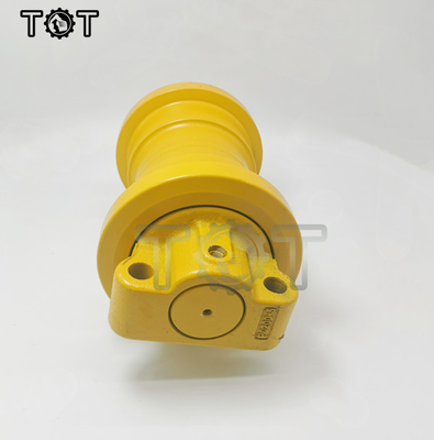 KOMATSU pc200-5 van de de Rolbulldozer van de pc220-6 Spoorbodem het Graafwerktuig Undercarriage Parts