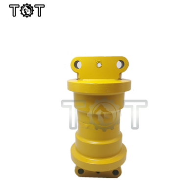 KOMATSU pc200-5 van de de Rolbulldozer van de pc220-6 Spoorbodem het Graafwerktuig Undercarriage Parts