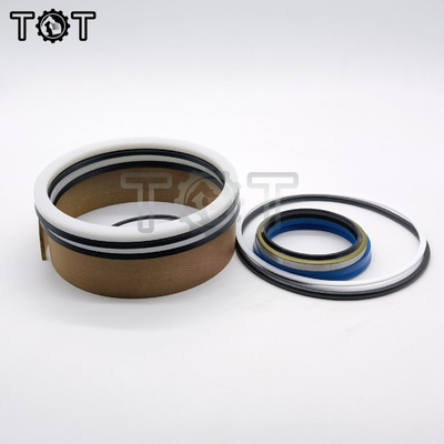 Bulldozerd50p-17 Graafwerktuig Hydraulic Cylinder Seal Kit Tilt Cylinder