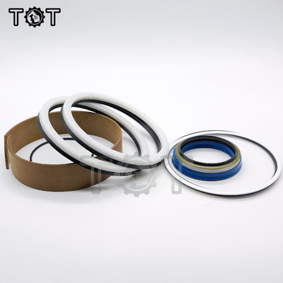 Bulldozerd50p-17 Graafwerktuig Hydraulic Cylinder Seal Kit Tilt Cylinder