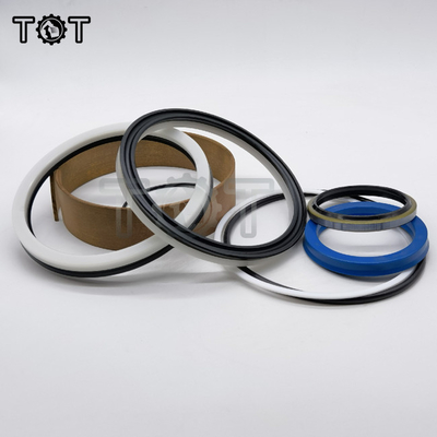 Bulldozerd50p-17 Graafwerktuig Hydraulic Cylinder Seal Kit Tilt Cylinder