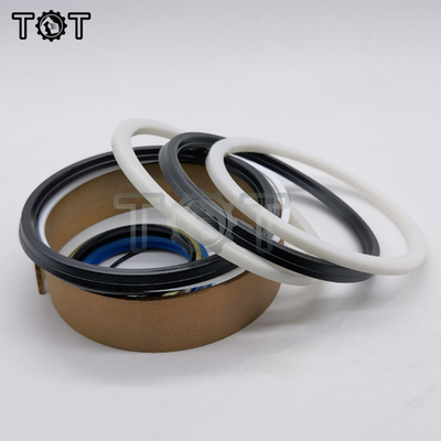 Bulldozerd50p-17 Graafwerktuig Hydraulic Cylinder Seal Kit Tilt Cylinder