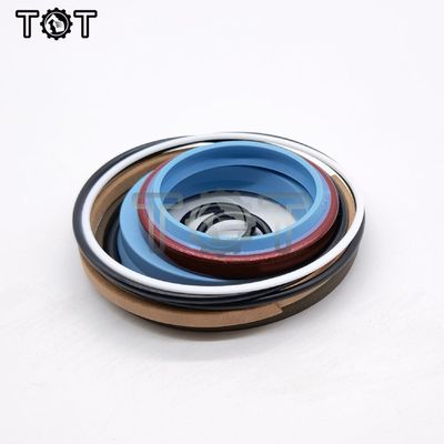 Van de de Cilinderverbinding van de U151rd511-7149-0 Boom de Uitrusting TPU HNBR PTFE O Ring Kit