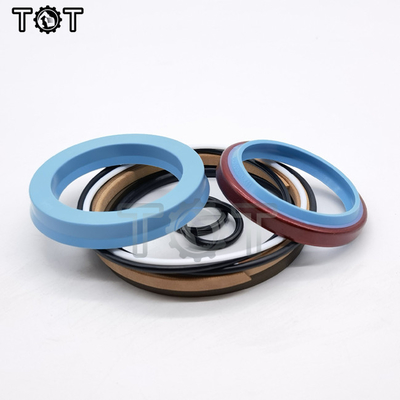 Van de de Cilinderverbinding van de U151rd511-7149-0 Boom de Uitrusting TPU HNBR PTFE O Ring Kit