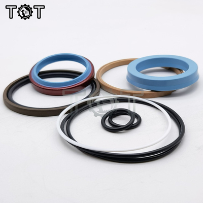 55*95MM TPU de Verbindingsuitrusting PTFE O Ring Kit U151 RD511-7149-0 van de Boomcilinder