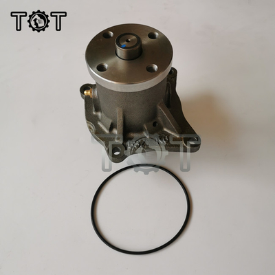 1786633 125-2991 S6KT 3066 C6.4-het Graafwerktuig Engine Parts van de Waterpomp E312C 320C 320D
