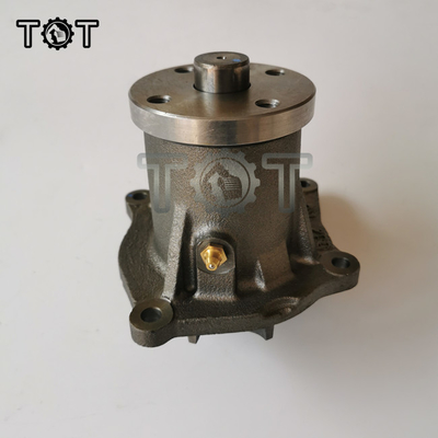 1786633 125-2991 S6KT 3066 C6.4-het Graafwerktuig Engine Parts van de Waterpomp E312C 320C 320D