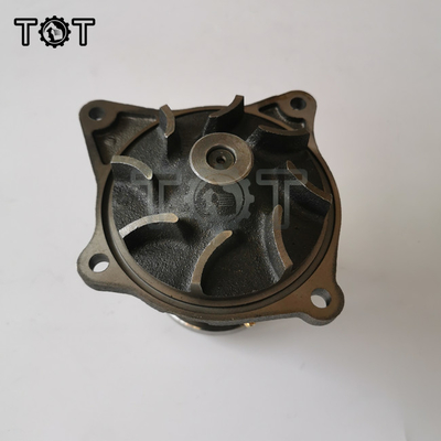 1786633 125-2991 S6KT 3066 C6.4-het Graafwerktuig Engine Parts van de Waterpomp E312C 320C 320D