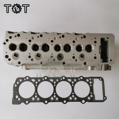 1397767 de Cilinderkope306 E308C SH60 Graafwerktuig Engine Parts van ME202621 MITSUBISHI 4M40