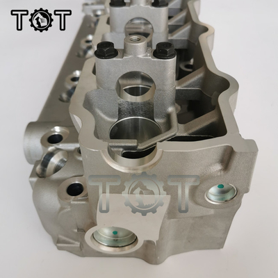 1397767 de Cilinderkope306 E308C SH60 Graafwerktuig Engine Parts van ME202621 MITSUBISHI 4M40