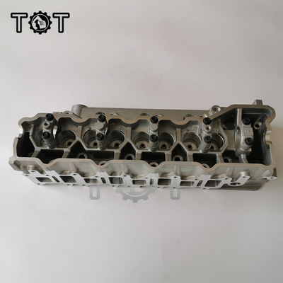 1397767 de Cilinderkope306 E308C SH60 Graafwerktuig Engine Parts van ME202621 MITSUBISHI 4M40