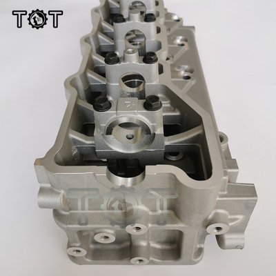 1397767 de Cilinderkope306 E308C SH60 Graafwerktuig Engine Parts van ME202621 MITSUBISHI 4M40