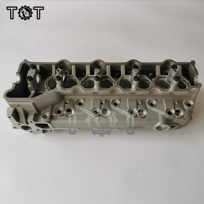 1397767 de Cilinderkope306 E308C SH60 Graafwerktuig Engine Parts van ME202621 MITSUBISHI 4M40