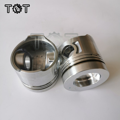 5I7537 S4K S6K 3066 Graafwerktuig erpillar Piston 102mm voor E120B 200B 320B
