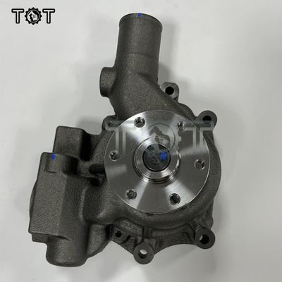 6206-61-1102 6205-61-1202 S4D95 S6D95 de Pomp van het Motorwater voor pc100-5 pc220-5