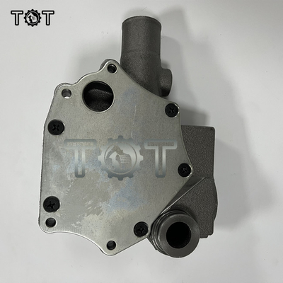 6206-61-1102 6205-61-1202 S4D95 S6D95 de Pomp van het Motorwater voor pc100-5 pc220-5