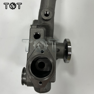 6206-61-1102 6205-61-1202 S4D95 S6D95 de Pomp van het Motorwater voor pc100-5 pc220-5