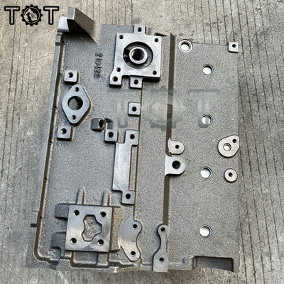 6205-21-1504 het Blok van de motorcilinder