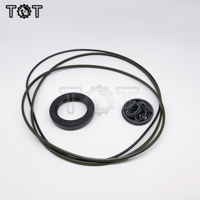Olie Bestand KOBELCO sk260-8 de Verbindingsuitrusting LQ15V00020F1 van de Reismotor